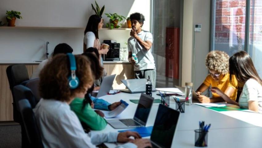 Tech Freelancers Bootcamp