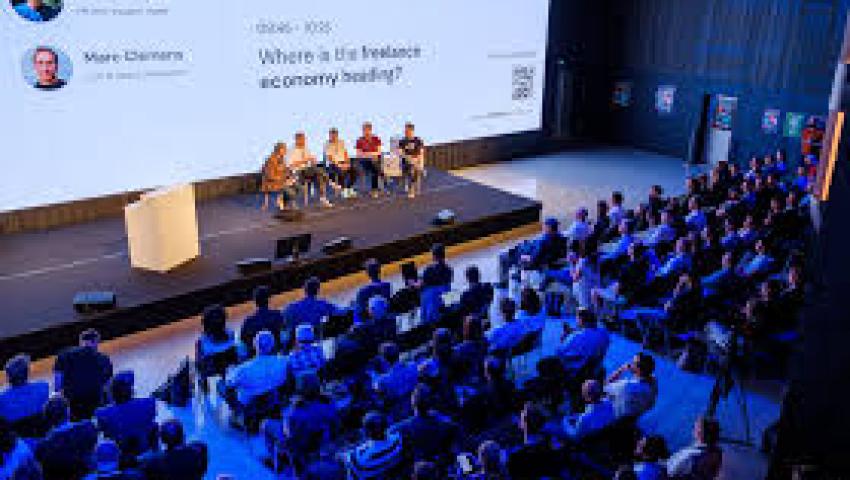 Freelancers Growth Summit 2025